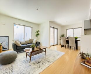 リフォーム・リノベーション事業