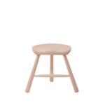 WERNER 正規品 SHOEMAKER CHAIR NO.27 ワーナー シューメーカーチェア NO.27 無塗装 北欧 デンマーク スツール