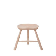 WERNER ワーナー シューメーカーチェア 27 正規品 SHOEMAKER CHAIR NO.27 無塗装 北欧 デンマーク スツール