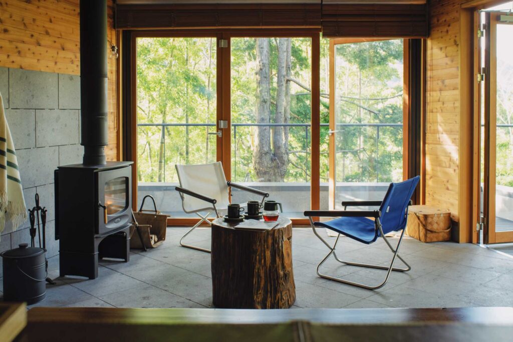 ニーチェアエックス 80 イメージ