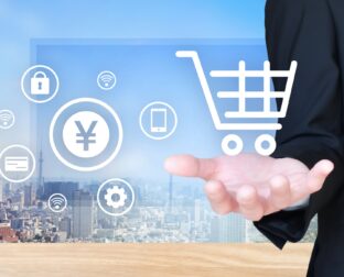 インターネット通販事業