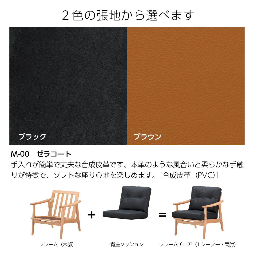 マルニ60 ゼラコート