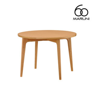 MARUNI60 コーヒーテーブル90 オーク【匿名配送】 MARUNI60 マルニ コーヒーテーブル 90 オーク【匿名配送】