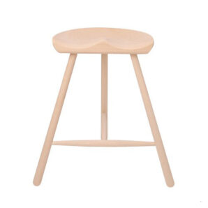 WERNER ワーナー シューメーカーチェア 59 正規品 SHOEMAKER CHAIR NO.59 無塗装 北欧 デンマーク スツール