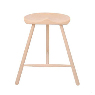 WERNER ワーナー シューメーカーチェア 59 正規品 SHOEMAKER CHAIR NO.59 無塗装 北欧 デンマーク スツール