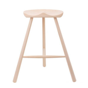 WERNER ワーナー シューメーカーチェア 69 正規品 SHOEMAKER CHAIR NO.69 無塗装 北欧 デンマーク スツール