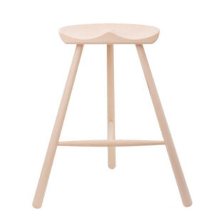 WERNER ワーナー シューメーカーチェア 69 正規品 SHOEMAKER CHAIR NO.69 無塗装 北欧 デンマーク スツール