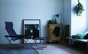 折りたたみチェア