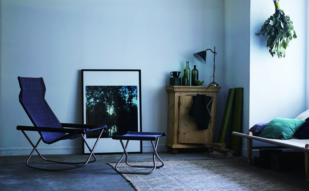 ニーチェアエックス シキリ イメージ