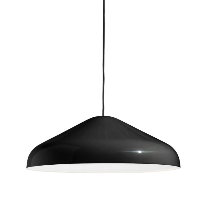 HAY PAO PENDANT 470 ソフトブラック ヘイ ペンダントライト ライティング 照明 深澤直人