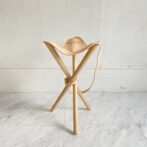 GREENHOLT HUNTING CHAIR SMALL 正規品 グリーンホルト ハンティングチェア スモール 北欧デンマーク 折りたたみ椅子 アウトドア