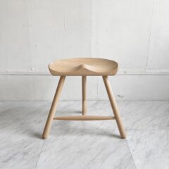 腰痛持ちの私だからこそわかるシューメーカーチェアの魅力