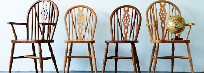 北欧スタイルのお洒落なインテリア特集