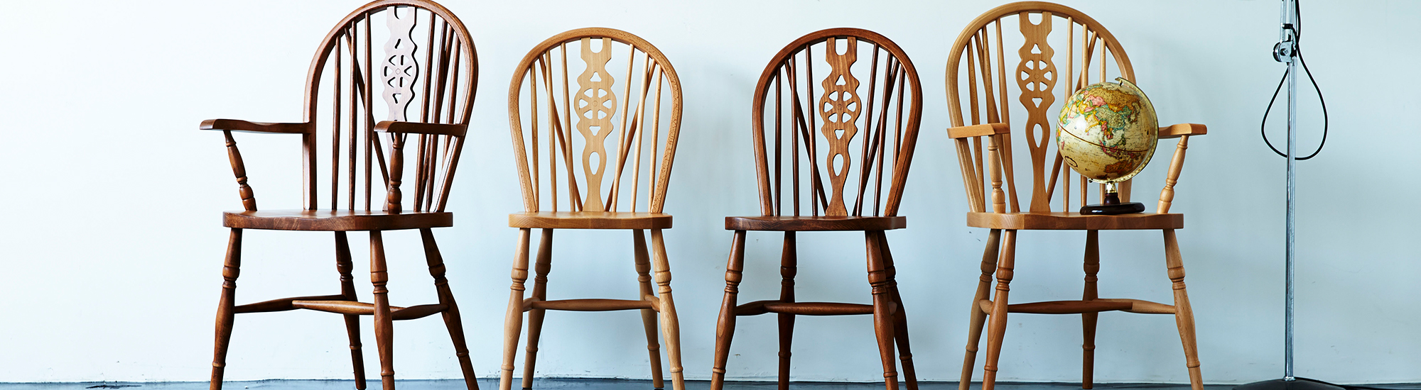 北欧スタイルのお洒落なインテリア特集