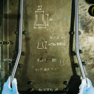 ニーチェアエックスには、どんな種類があるのか？