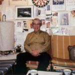 新居猛 デザイナー ニーチェアエックス創設者