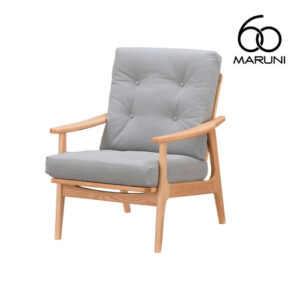 マルニ60 ハイバック こコーストグレー