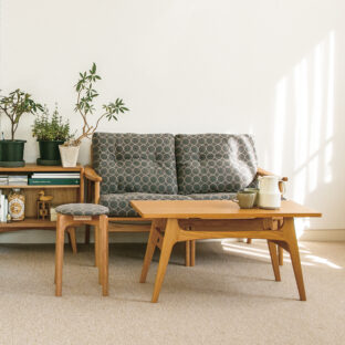 マルニ木工とマルニ60。