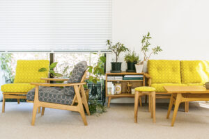 マルニ60 ソファ