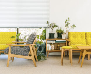 リテール店舗事業