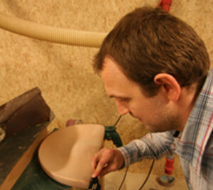 WERNER 正規品 SHOEMAKER CHAIR ワーナー シューメーカーチェア デザイナーのラーズ・ワーナー