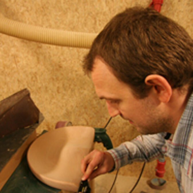 WERNER 正規品 SHOEMAKER CHAIR ワーナー シューメーカーチェア デザイナーのラーズ・ワーナー