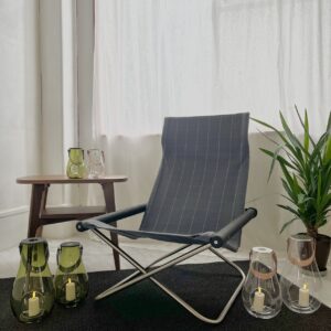 ・NychairX shikiri
・HOLMEGAARD DESIGN WITH LIGHT
ランタン(クリア/オリーブ)