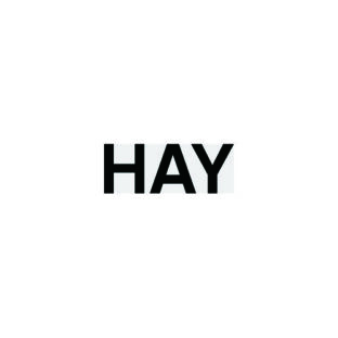 HAYとは何のブランド?