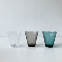 iittala カステヘルミのタンブラー