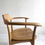 HIDA飛騨産業クレセントのシルエット