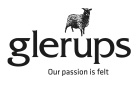 glerupsロゴ