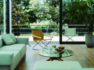 NychairX 80 ニーチェアX80