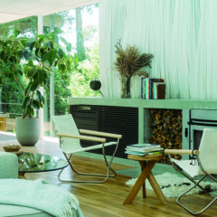 NychairX 80 Happy Holiday Campaignお得なキャンペーンのお知らせ