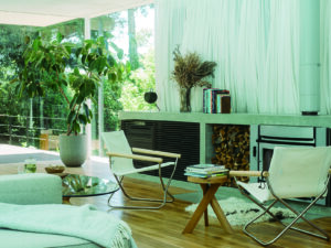 NychairX 80 Happy Holiday Campaign