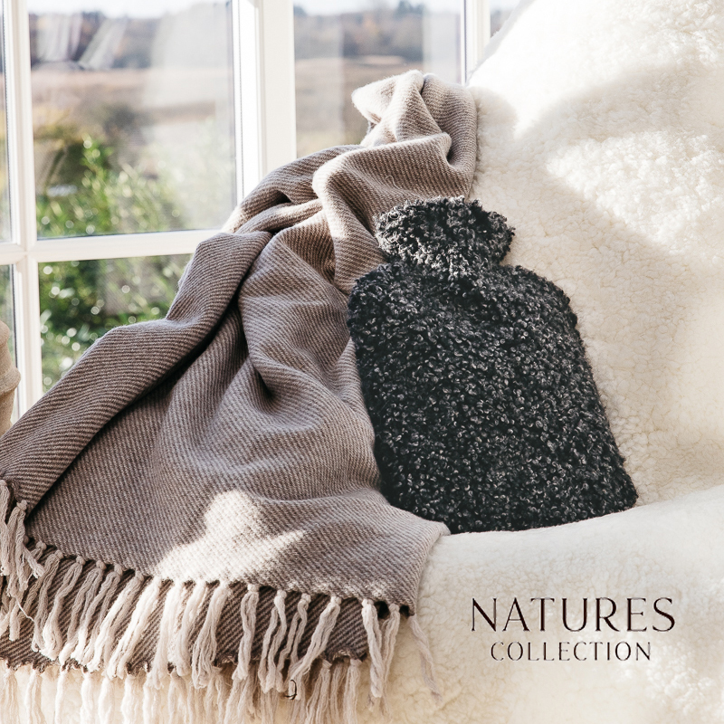 NATURES COLLECTIONネイチャーズ コレクションHot Water Bottle
