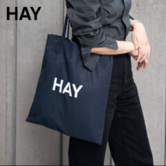HAY 正規品 ヘイ トートバッグ TOTE BAGとは