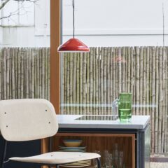 深澤直人デザインのHAY PAOコレクション PAO PENDANT ヘイ ペンダントライトの商品紹介