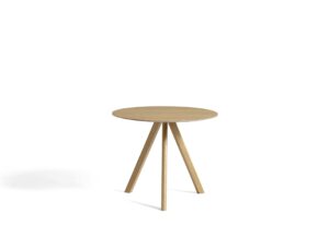 HAY COPENHAGUE CPH 20 ROUND クリアラッカー