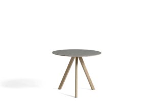 HAY COPENHAGUE CPH 20 ROUND グレーリノリウム