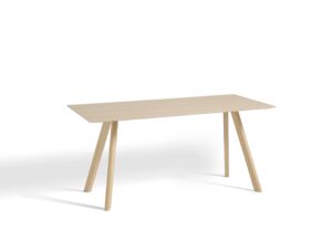 HAY COPENHAGUE CPH 30 L160 x 80cm クリアラッカー