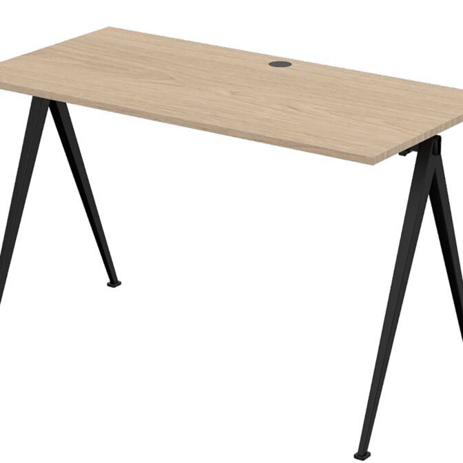 HAY PYRAMID TABLE / ヘイ　ピラミッドテーブル HAY PYRAMID TABLE 01 / ヘイ ピラミッド テーブル 01（幅140cm