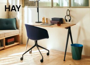 HAY PYRAMID DESK ヘイ ピラミッド デスク