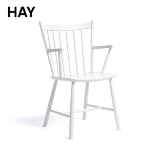 北欧を代表するデザイナーボーエモーセンがデザインしたHAY ヘイ J42 チェア ダイニングチェアとは