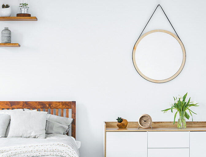 ARNE JACOBSEN アルネ ヤコブセン TABLE CLOCK CITY HALL SANDY BEIGE