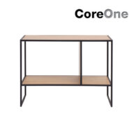 CORE ONE コア ワン DICE 52ダイス 52 シェルフ 棚 スチール キャビネット 収納家具 ブラック Says Who セイズ・フー北欧デンマーク おしゃれ