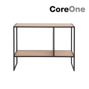 CORE ONE コア ワン DICE 52ダイス 52 シェルフ 棚 スチール キャビネット 収納家具 ブラック Says Who セイズ・フー北欧デンマーク おしゃれ