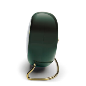 ARNE JACOBSEN アルネ ヤコブセン TABLE CLOCK STATION/CITY HALL 43677