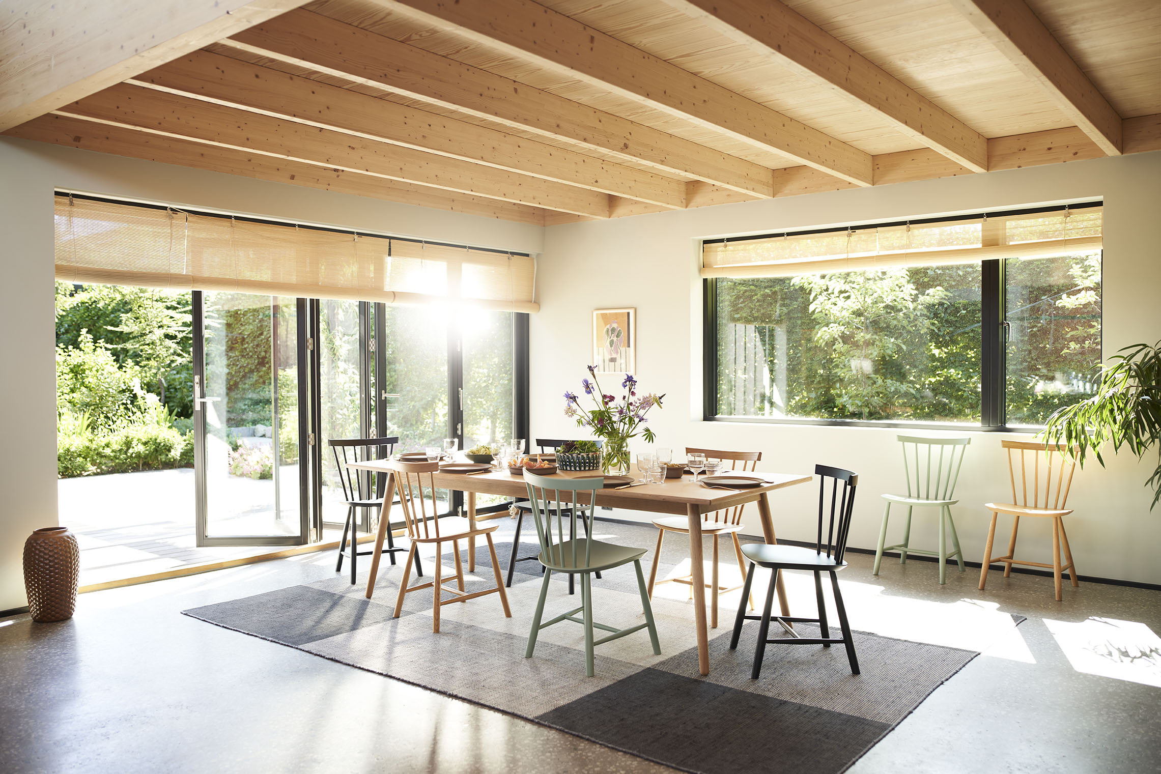 いつかは欲しい。憧れの北欧チェア。 | BERRY-KAGU