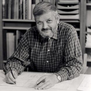 BØRGE MOGENSEN ボーエ・モーエンセン