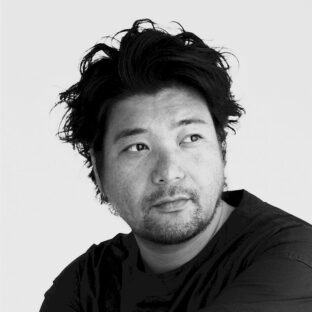 JIN KURAMOTO 倉本 仁